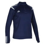 Atlanta 2.0 1/4 Zip Tops