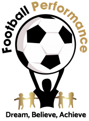 Football Performance Academy badge